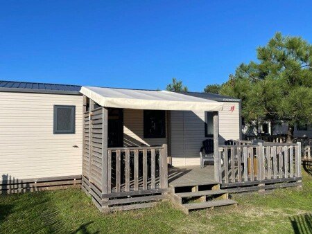 Mobil home