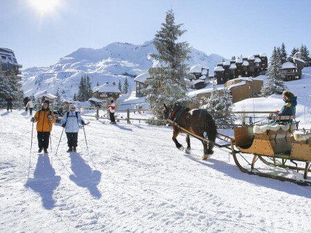 Appartement bien-être