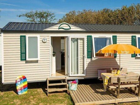 Mobil home