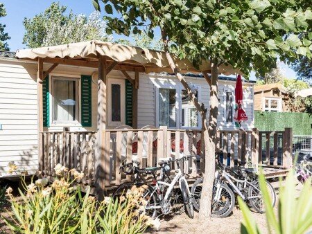 Mobil home