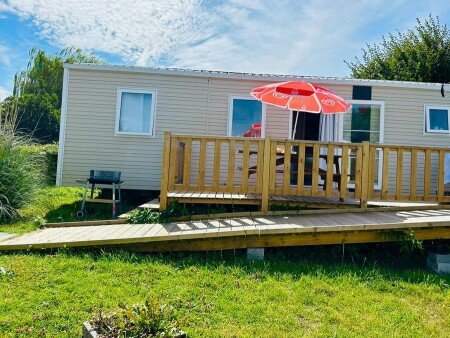 Mobil home