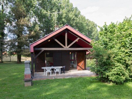 Camping / Mobil Home