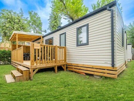 Mobil home