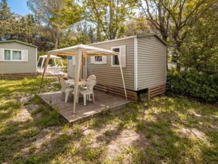 Mobil home