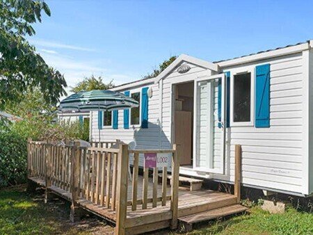 Mobil home