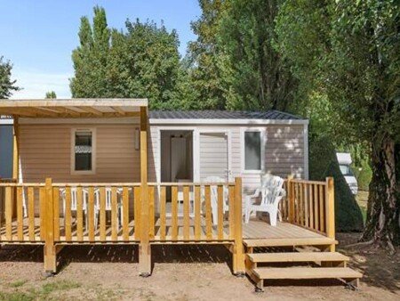 Mobil home