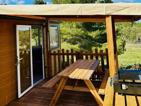 Mobil home