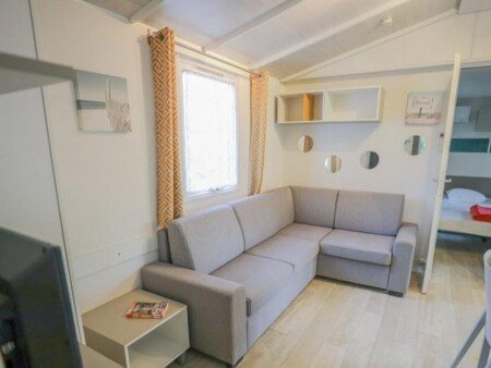 Mobil home