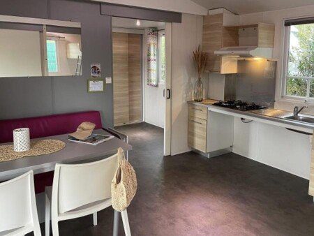Mobil home