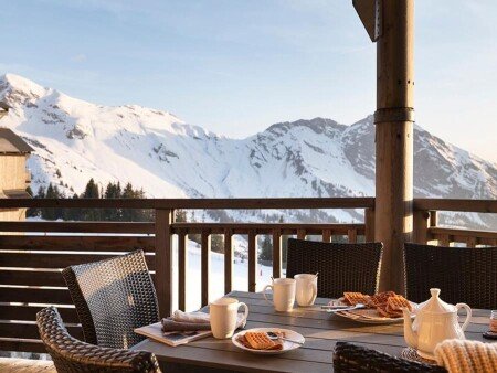 Appartement bien-être, 8 voyageurs