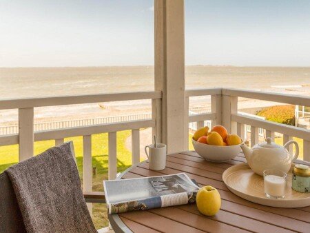 Appartement 4 voyageurs