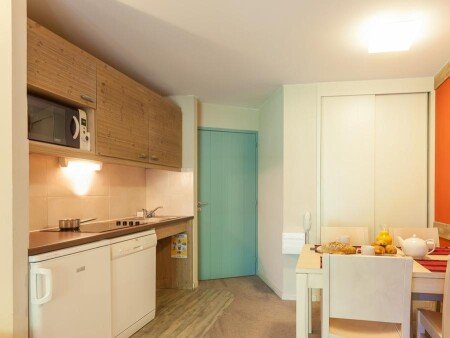 Studio bien-être, 4 voyageurs