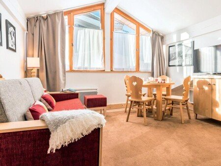 Appartement bien-être