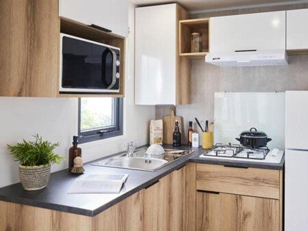 Mobil home