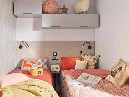 Mobil home