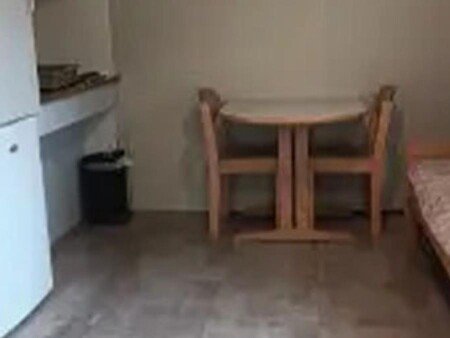 Appartement authentique