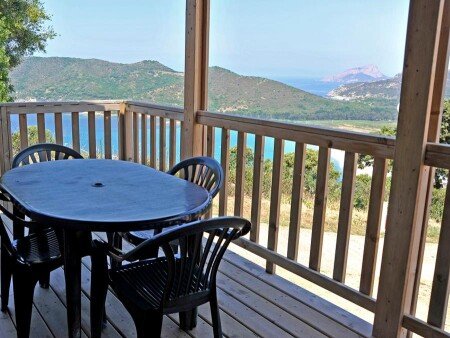 Chalet authentique