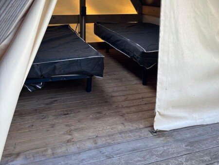 Camping / Mobil Home