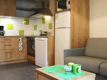 Camping / Mobil Home