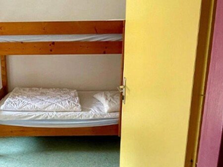 Appartement bien-être