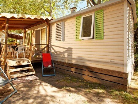 Mobil home