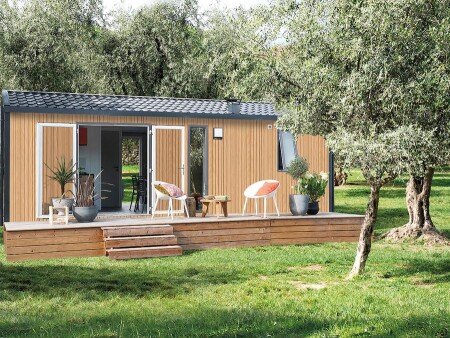 Mobil home