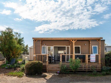 Mobil home