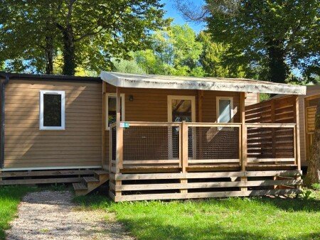 Mobil home