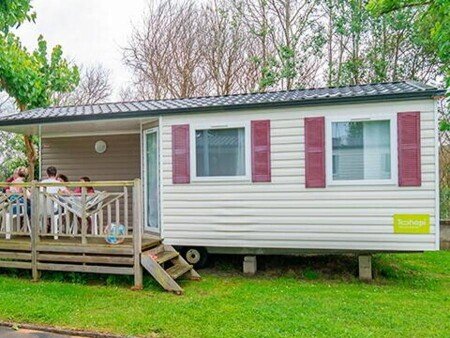Mobil home
