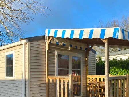 Mobil home
