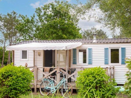 Mobil home
