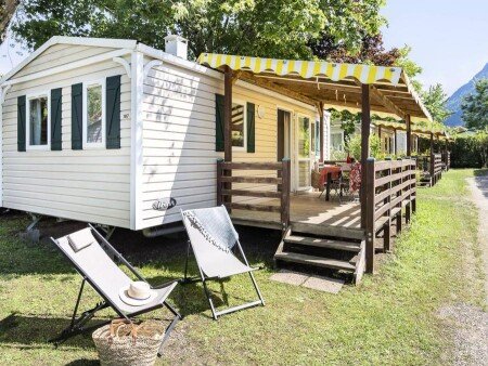 Mobil home