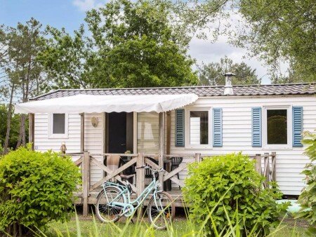 Mobil home