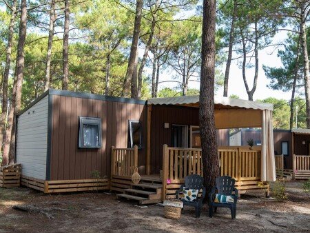 Mobil home