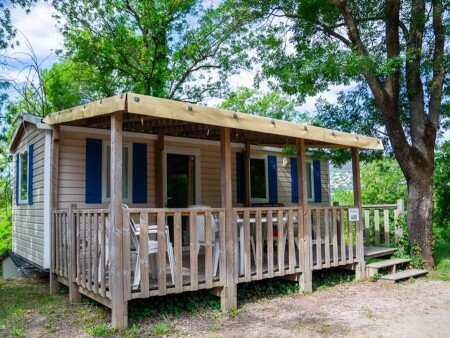 Mobil home