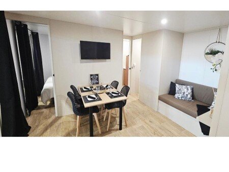Mobil home