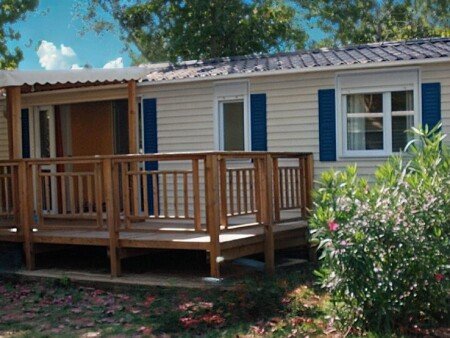 Mobil home