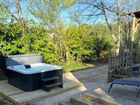 Mobil home