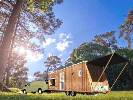 Caravane
