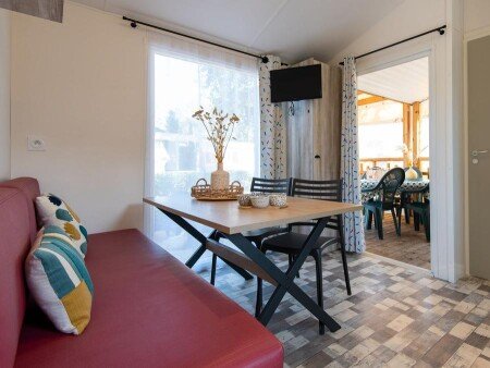 Mobil home