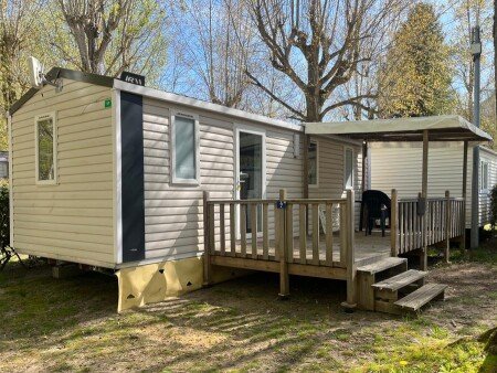 Mobil home