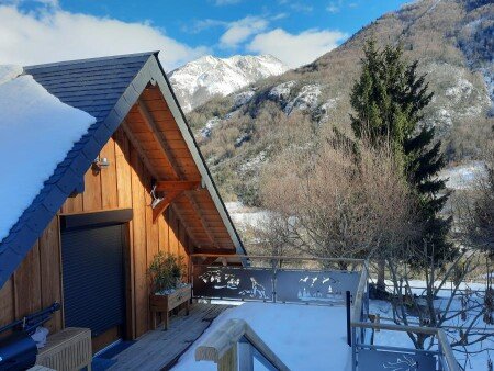 Chalet