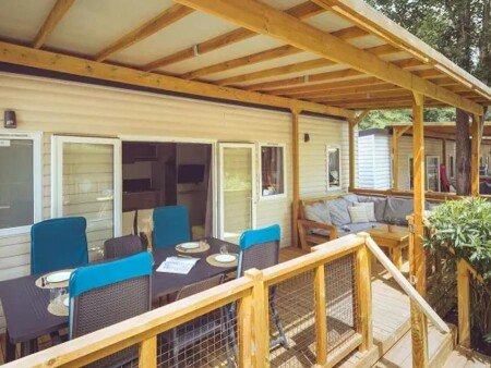 Mobil home