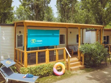 Mobil home
