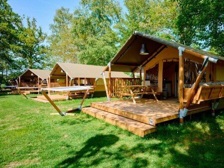 Camping / Mobil Home
