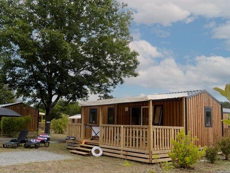 Mobil home