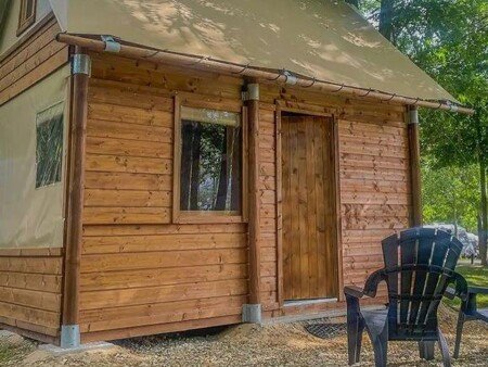 Camping / Mobil Home