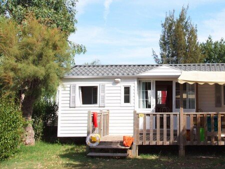 Mobil home