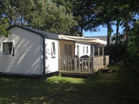 Mobil home