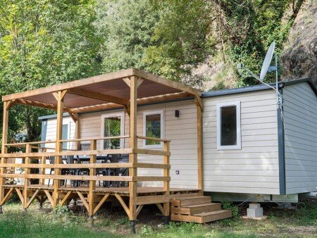 Mobil home